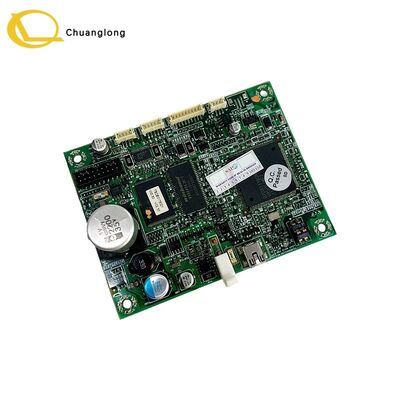 NCR ontvangstprinter Hoofdbord 009-0025345 6622E SS22E Low End Leap Control Board PWB 0090025345 SelfServ CRM ATM Kiosk Onderdeel