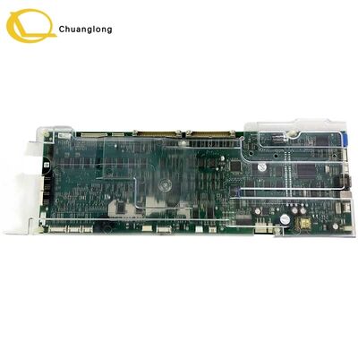 Goede prijs Wincor 280 Dispenser Control Board 01750105679 2050XE CMD Controller II USB Diebold Nixdorf ATM CRM Selfserv Kiosk Deel 1750105679 online