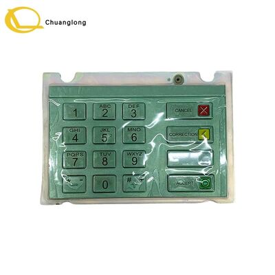 Goede prijs Wincor Nixdorf EPP V6 PCI 4 Toetsenbord 01750159341 Versleutelde Pinpad INT-1022447461 Engelse Versie ATM CRM Selfserv Kiosk Onderdeel online