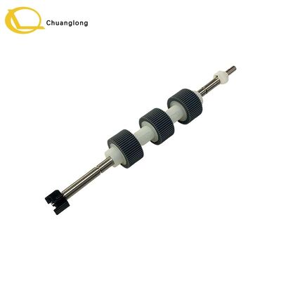 Goede prijs Wincor V-module 01750035762 Cash Pick Shaft CMD V4 Double Extractor Mount ATM CRM Selfserv Kiosk Deel 01750035762 online