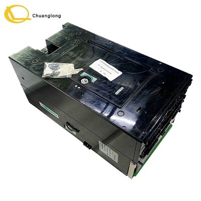 GRG Banking Cash Box YT4.029.062B3 H68N AC Acceptance Cassette Recycling Module 502010215003 ATM CRM Kiosk Selfserv Machine Part