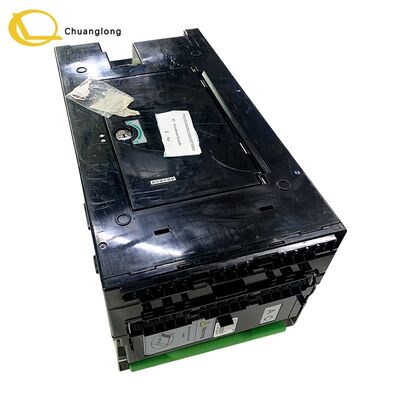 GRG Banking Cash Box YT4.029.062B3 H68N AC Acceptance Cassette Recycling Module 502010215003 ATM CRM Kiosk Selfserv Machine Part