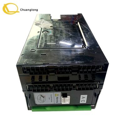 GRG Banking Cash Box YT4.029.062B3 H68N AC Acceptance Cassette Recycling Module 502010215003 ATM CRM Kiosk Selfserv Machine Part