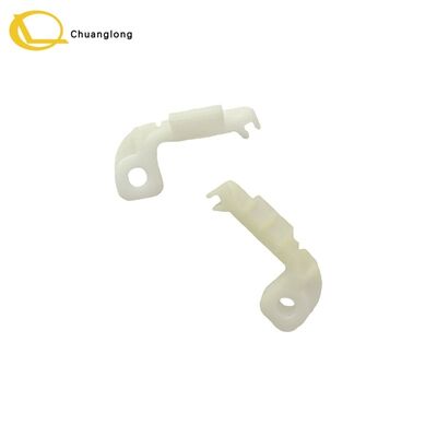 GRG Banking Cassette Assy Latch YT4.029.0799-15 RC Kassa Wit Plastic Lock Lock Veel GRG onderdelen te koop ATM CRM CRS Selfserv