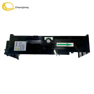 GRG Banking H68N AC Cassette Outer Frame YT6.363.496 AC Mid Plate Assy Frame GRG Spare Parts List ATM CRM CRS Zelfbediening Machine