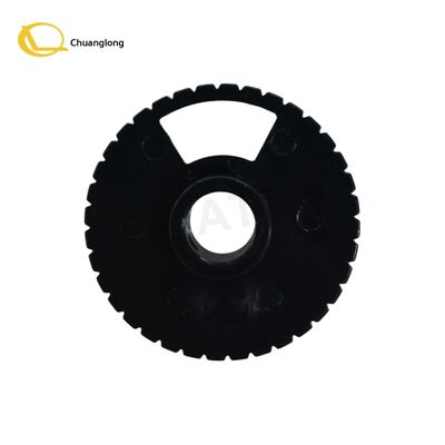 Goede prijs 4P00917P-001 Hitachi 2845V Geldcassette RB Serie AB Encoder Tandwiel PN 4P00917P-001 Vervangingsonderdeel voor Geldautomaat online