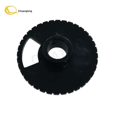 4P00917P-001 Hitachi 2845V Geldcassette RB Serie AB Encoder Tandwiel PN 4P00917P-001 Vervangingsonderdeel voor Geldautomaat