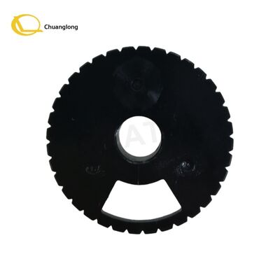 4P00917P-001 Hitachi 2845V Geldcassette RB Serie AB Encoder Tandwiel PN 4P00917P-001 Vervangingsonderdeel voor Geldautomaat