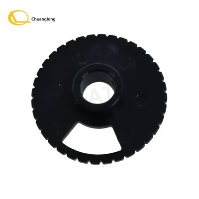 4P00917P-001 Hitachi 2845V Geldcassette RB Serie AB Encoder Tandwiel PN 4P00917P-001 Vervangingsonderdeel voor Geldautomaat