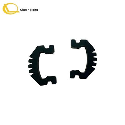 Goede prijs GRG Banking Pick Roller Rubber 714070042 YT8.401.108 CRM9250 H68N Geldinvoer Rubber ATM Machine Onderdeel ATM CRM CRS Selfserv Onderdeel online