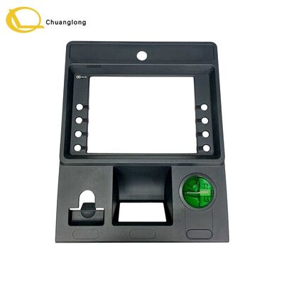 Goede prijs NCR S22E Fascia ATM voorpaneel 009-0025345 Vervangend deksel Buitenframe Zelfbediening ATM CRM Kiosk Machine Deel 0090025345 online