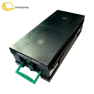 Goede prijs NCR S2 Cassette Assy cHLA NON TI (Zwart) BP01 331 60713 4450756222 445-0726671 4450726671 SelfServ ATM CRM Kiosk Deel online