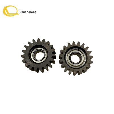 Glory Geldtelmachine 19-Tands Roestvrijstalen Tandwiel met 686Z Lager UW200 UW500 UW-52C UW500F Reserveonderdeel 11000326
