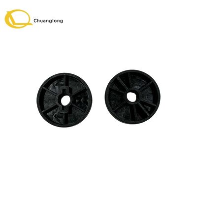 Goede prijs Glory Cash Counter Universele Wielen QH10C1151Z0 Geldtelmachine UW200 UW500 UW-52C UW500F GFS120 GFB800 Reserveonderdeel Beschikbaar online