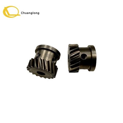 Goede prijs Glory Cash Counter Helical Gear Metal UW500 UW200 UW-52C UW500F GFS 120 GFB800 Cash Sorter Onderdeel online