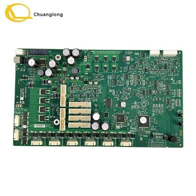 Diebold CCA Dispenser Controll Board Hoofdbord PCB 49-208102-003M 49208102003M ATM CRM CRS Selfserv Kiosk Onderdeel 49208102002M