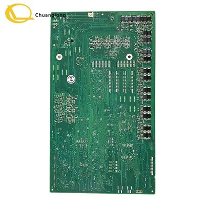 Diebold CCA Dispenser Controll Board Hoofdbord PCB 49-208102-003M 49208102003M ATM CRM CRS Selfserv Kiosk Onderdeel 49208102002M