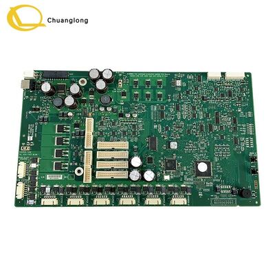Diebold CCA Dispenser Controll Board Hoofdbord PCB 49-208102-003M 49208102003M ATM CRM CRS Selfserv Kiosk Onderdeel 49208102002M