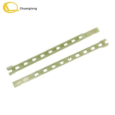 Goede prijs NCR S1 Cassette Bodemplaat Railscharnier Geldlade Assy Nylon Materiaal 2030000529 ATM CRM CRS Zelfbedieningskiosk Machine Onderdeel online