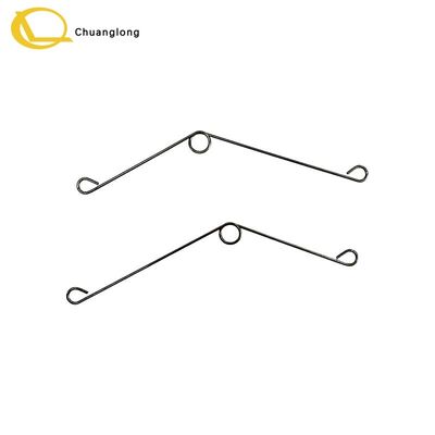 NCR S1 Cassette Extension Spring Torsion Spring voor sluiterdeur 445-0756222-41 4450756222 2010002006 ATM CRM CRS Selfserv Deel