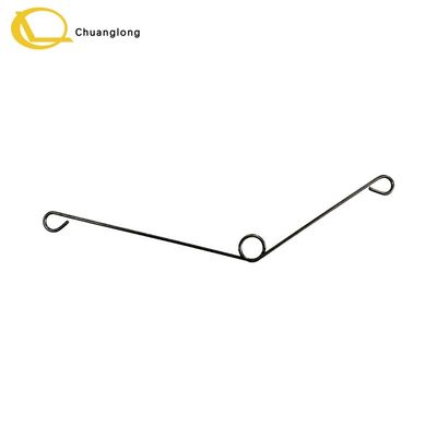 NCR S1 Cassette Extension Spring Torsion Spring voor sluiterdeur 445-0756222-41 4450756222 2010002006 ATM CRM CRS Selfserv Deel