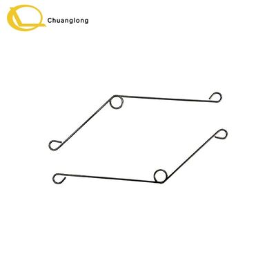 NCR S1 Cassette Extension Spring Torsion Spring voor sluiterdeur 445-0756222-41 4450756222 2010002006 ATM CRM CRS Selfserv Deel