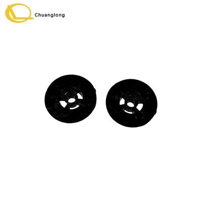 NCR S1 Cassette Poelie Veer Schuifwiel Lager 445-0582369 ATM CRM CRS Selfserv Kiosk Machine Onderdeel 2030001354 4450582369