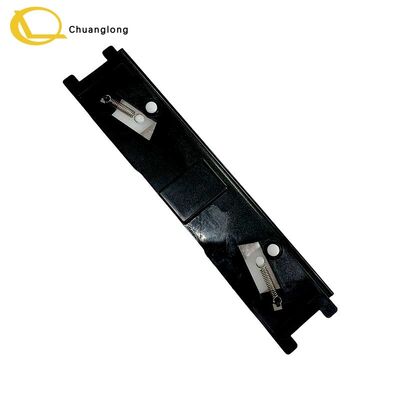 Goede prijs NCR S1 Afwijzing Cassette Truck Door Lock Purge Bin Shutter Connector 2030000535 Cash Box Assy ATM CRM CRS Selfserv Kiosk Deel online