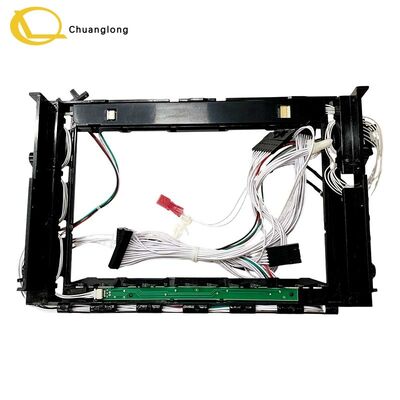 Goede prijs NCR S2 Sensor Array Assembly Harness Plastic Bracket Cover Assy 445-0755915 ATM CRS Selfserv Kiosk Deel 4450755915 online