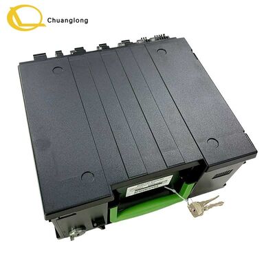 Goede prijs Wincor Nixdorf CMD RR Cassette Sabotagebestendige Verzegeling met Metalen Sluiting en Sleutel 2050XE 01750056651 1750041920 ATM CRM CRS Selfserv Kiosk Onderdeel online