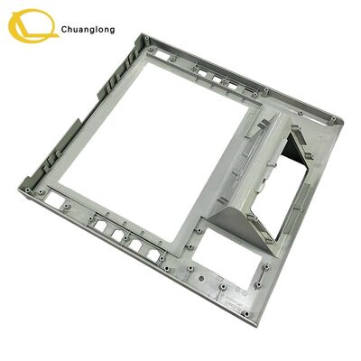 Diebold Nixdorf CS5550 Fascia 49-254448 Front Frame ATM CRM CRS Selfserv Banking Machine Part 49254448