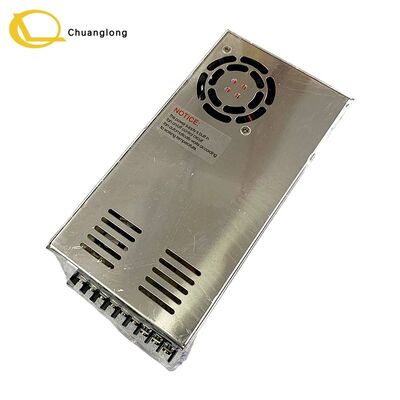Goede prijs NCR 6622E S2 Power Supply Switch Mode 009-0036494 320W 24V met PFC 009-0025595 SP-320-24V 0090025595 ATM Selfserv-deel online