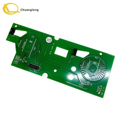 Goede prijs NCR S2 Dual Cassette ID PCB Assy 445-0734103 Geldkist Controlebord 4450734103 445-0738036 4450738306 ATM Selfserv Onderdeel online