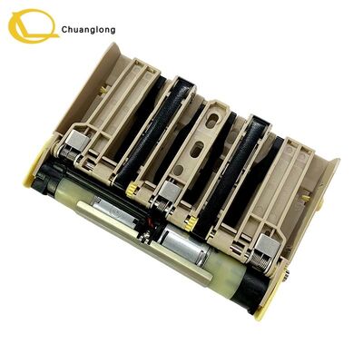 Goede prijs Wincor Nixdorf 2050XE CMD-V4 Clamping Transport 01750053977 Picker Mechanism 1750053977 Manipulator ATM CRS Selfserv Machine Part online