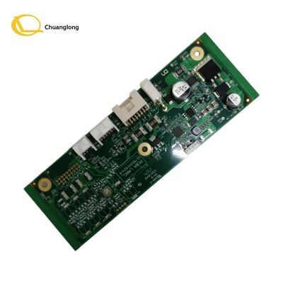 Goede prijs 01750345269 1750345269 01750341824 1750341824 ATM-onderdelen Diebold Nixdorf DN PCBA Panel Lighting Controller 2 CH Wincor Boards online
