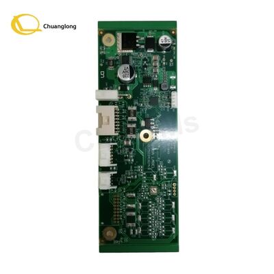 01750345269 1750345269 01750341824 1750341824 ATM-onderdelen Diebold Nixdorf DN PCBA Panel Lighting Controller 2 CH Wincor Boards