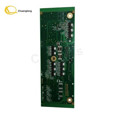 01750345269 1750345269 01750341824 1750341824 ATM-onderdelen Diebold Nixdorf DN PCBA Panel Lighting Controller 2 CH Wincor Boards