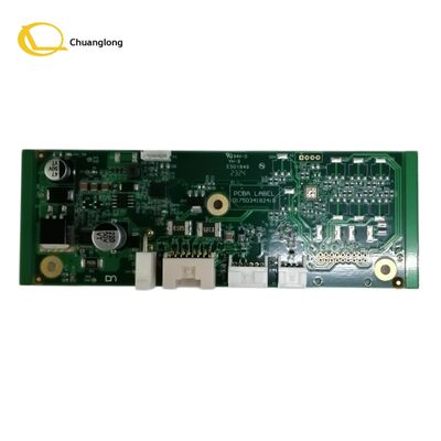 01750345269 1750345269 01750341824 1750341824 ATM-onderdelen Diebold Nixdorf DN PCBA Panel Lighting Controller 2 CH Wincor Boards