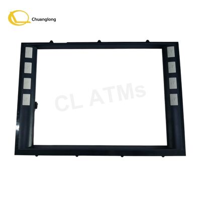 Goede prijs ATM Wincor Cineo C4060 FDK 01750186252 1750186252 1001000898 C2070 15 inch Side Key Frame CS280 Onderaan geplaatste Braille DDC NDC online