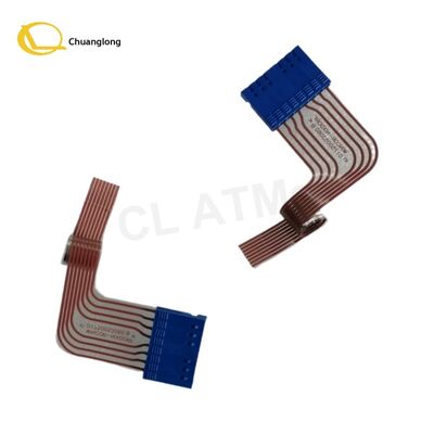 1750053060 01750053060 ATM Machine Parts Wincor Measure Station CMD V4 Flex Cable Flex Board MDMS Extension for V Module Part