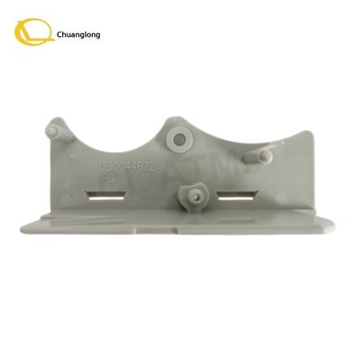 Goede prijs 01750044672 1001000405 1750044672 ATM Machine Parts Wincor Nixdorf CMD-V4 Module Side Guard Plate Extractor voor Wincor VModule online
