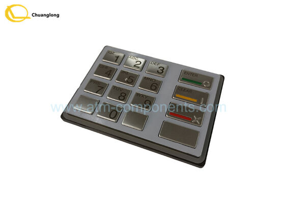 Goede prijs 49216686000B 49-216686-000B ATM machine onderdelen Diebold EPP5 Engelse toetsenbord online