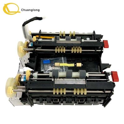 Wincor Nixdorf 2050XE Dubbele extractor-eenheid MDMS CMD-V4 01750109641 V Module ATM CRS Selfserv Kiosk CRM Deel 1750109641 Diebold