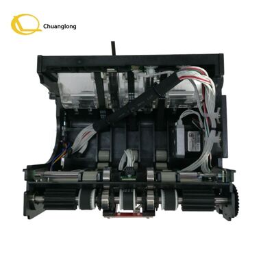 ATM Spare Part NCR SNT Module S2 ATM Machine Parts NCR S2 SNT Module SNT TLA Assy 445-0753508 445-0729811 SINGLE NOTES TRANSPORT