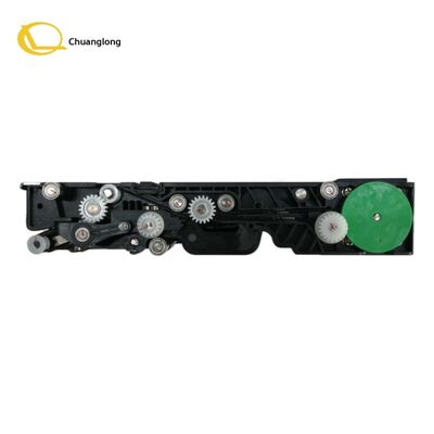 445-0763990 4450729119 445-0764902 4450769742 4450764902 83CAF016325 ATM Spare Machine Parts NCR S2 FRONT ACCESS CARRIAGE