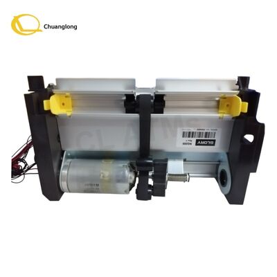 Goede prijs Automaten reserveonderdelen Glory Delarue NMD100 Dispenser NQ300 Opmerking Kwalificator A011263 voor Glory Dispenser online