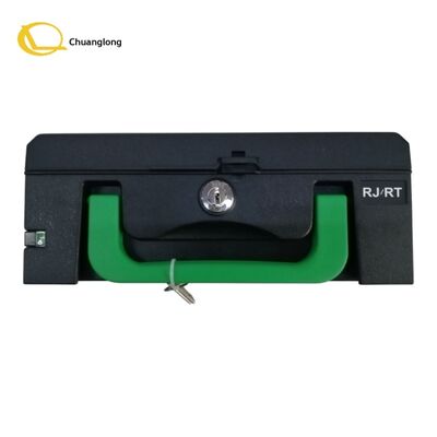 Goede prijs Geldautomaat Spare parts Hyosung Money Cash Bank Box CDU10 RJRT MX5600 HCDU Afwijzingscassette S7310000702 7310000702 voor contant geld dispenser online