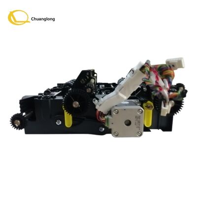 7310000386 S7310000386 Geldautomaat Reserveonderdelen CDU10 SF12 Hyosung Bovenste Invoer Module Notenscheider voor Hyosung