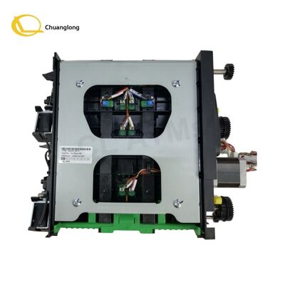 7310000386 S7310000386 Geldautomaat Reserveonderdelen CDU10 SF12 Hyosung Bovenste Invoer Module Notenscheider voor Hyosung