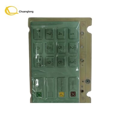 01750233014 01750239256 17502392561750159565 1750233018 1750233014 Wincor Toetsenbord J6.1 Epp ATM Onderdelen Wincor Epp J6.1